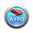 Online Auto Dealer Ed Store Logo